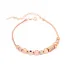 Turkish Enamel Bracelet in 925 Sterling Silver