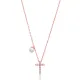 Turkish Initial Alphabet Letter H . 925 Silver Pendant