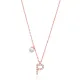 Turkish Initial Alphabet Letter H . 925 Silver Pendant