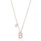 Turkish Initial Alphabet Letter H . 925 Silver Pendant