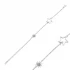 Turkish Starfish 925 Sterling Silver Bracelet