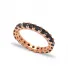 Turkish Basic Band 925 Sterling Silver Ring