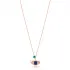 Turkish Evil Eye Silver Pendant Wholesale