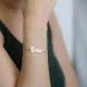 Turkish Survivor 925 Sterling Silver Bracelet Turkish Survivor 925 Sterling Silver Bracelet