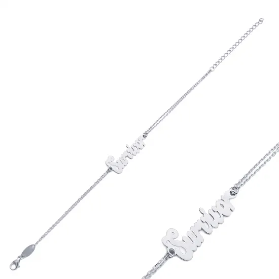 Turkish Survivor 925 Sterling Silver Bracelet Turkish Survivor 925 Sterling Silver Bracelet