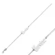 Turkish Survivor 925 Sterling Silver Bracelet Turkish Survivor 925 Sterling Silver Bracelet