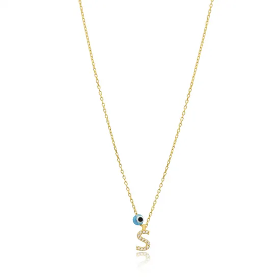Alphabet Letter E Charm Necklace Wholesale 925 Sterling Silver Jewelry Alphabet Letter E Charm Necklace Wholesale 925 Sterling Silver Jewelry