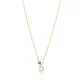 Turkish Alphabet Letter M 925 Sterling Silver Necklace Turkish Alphabet Letter M 925 Sterling Silver Necklace
