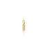 Turkish Tiny Shape With Hole 5mm 925 Silver Pendant