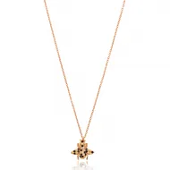 Bee Charm Wholesale Handmade Turkish 925 Silver Sterling Necklace