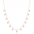 Turkish Starfish Sterling Silver Necklace