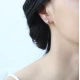 Turkish Ice Cream Sterling Silver Earrings Turkish Ice Cream Sterling Silver Earrings