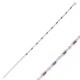 Turkish Ruby 925 Sterling Silver Bracelet
