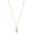 Turkish Pineapple Turquoise Sterling Silver Necklace