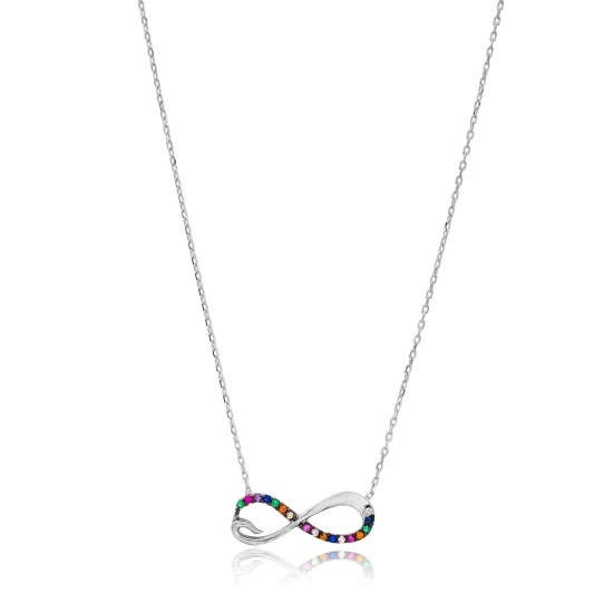 PEND-7467 | 925 Sterling Silver Wholesale | Sade Silver PEND-7467 - Sade 925 Silver Jewelry