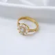 Zircon Baguette Turkish Rings Wholesale Handmade 925 Sterling Silver Jewelry Zircon Baguette Turkish Rings Wholesale Handmade 925 Sterling Silver Jewelry