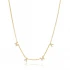 LHORLLY-Handcrafted Mama 925 Sterling Silver Necklace