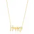 Happy Design Silver Pendant Turkish Wholesale 925 Sterling Silver Jewelry