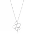 Turkish CZ Pendat 925 Sterling Silver Pendant