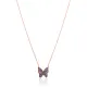 Butterfly Design Turkish Handmade Jewelry 925 Sterling Silver Pendant Butterfly Design Turkish Handmade Jewelry 925 Sterling Silver Pendant