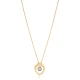 Love Letter Hearth Shape CZ Sterling Silver Necklace Love Letter Hearth Shape CZ Sterling Silver Necklace