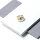 Turkish Evil Eye Adjustable 925 Sterling Silver Ring