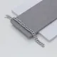 Elegant Trendy Chain Charm Zircon Bracelet Wholesale Turkish 925 Sterling Silver Jewelry Elegant Trendy Chain Charm Zircon Bracelet Wholesale Turkish 925 Sterling Silver Jewelry