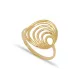 925 Silver Multiple Hollow Circle Design Plain Ring Wholesale Handcrafted Silver Jewelry 925 Silver Multiple Hollow Circle Design Plain Ring Wholesale Handcrafted Silver Jewelry