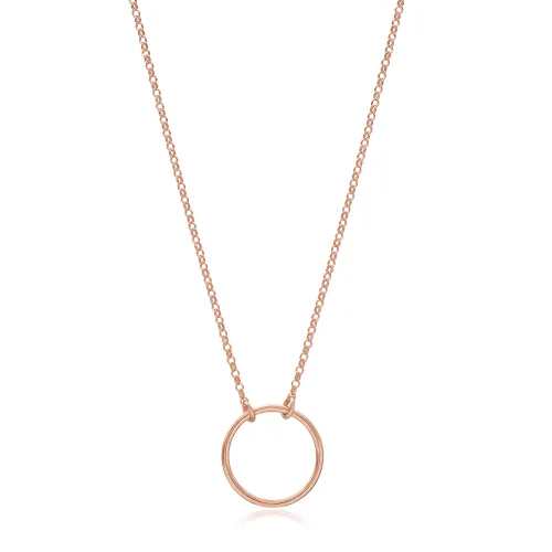 Turkish Hollow 925 Sterling Silver Pendant