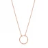Turkish Hollow 925 Sterling Silver Pendant