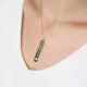 Happy Letter 925 Sterling Silver Necklace Happy Letter 925 Sterling Silver Necklace