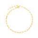 Excellent Chain 925 Sterling Silver Anklet Excellent Chain 925 Sterling Silver Anklet