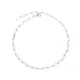 Excellent Chain 925 Sterling Silver Anklet Excellent Chain 925 Sterling Silver Anklet