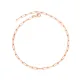 Excellent Chain 925 Sterling Silver Anklet Excellent Chain 925 Sterling Silver Anklet