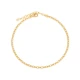 Marvelous Chain 925 Sterling Silver Anklet Marvelous Chain 925 Sterling Silver Anklet