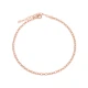 Marvelous Chain 925 Sterling Silver Anklet Marvelous Chain 925 Sterling Silver Anklet