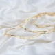 Link Chain Layered 925 Sterling Silver Necklace | 925 Sterling Silver Wholesale | Sade Silver Link Chain Layered 925 Sterling Silver Necklace - Sade 925 Silver Jewelry