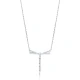 Lovely Dragonfly 925 Sterling Silver Pendant