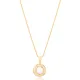 Vintage Pearl 925 Sterling Silver Necklace