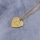 My Mom Heart 925 Sterling Silver Pendant My Mom Heart 925 Sterling Silver Pendant