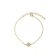 Turkish Handmade Ball 925 Sterling Silver Bracelet