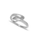 Hand Adjustable 925 Sterling Silver Ring