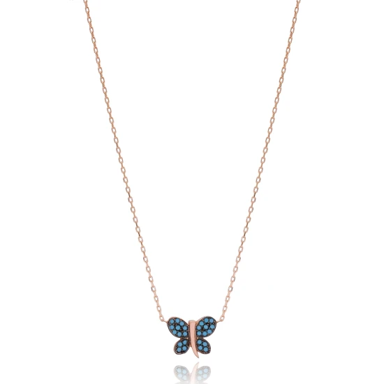 PEND-7539 - Sade 925 Silver Jewelry