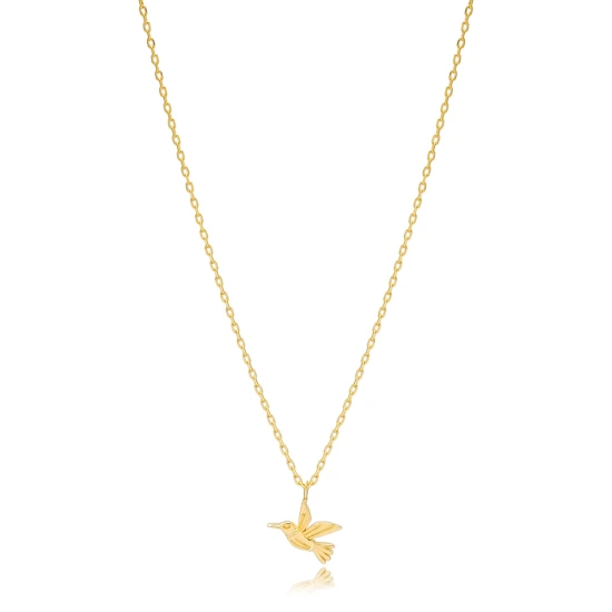 PEND-8482 - Sade 925 Silver Jewelry