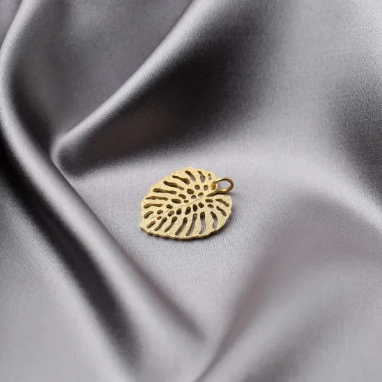 Pend-8680 -Gold (without plating) Pend-8680 -Gold (without plating)