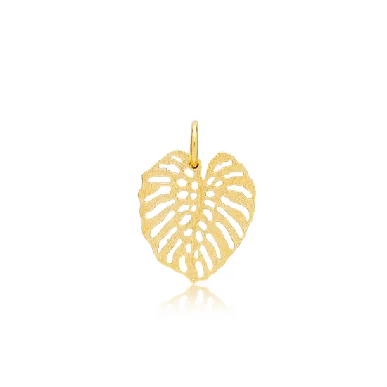 Pend-8680 -Gold (without plating) Pend-8680 -Gold (without plating)