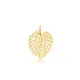 Pend-8680 -Gold (without plating) Pend-8680 -Gold (without plating)