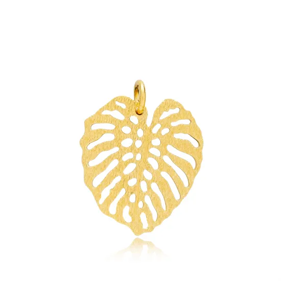 Pend-8679 -Gold (without plating) Pend-8679 -Gold (without plating)