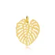 Pend-8679 -Gold (without plating) Pend-8679 -Gold (without plating)