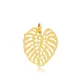 Pend-8678 -Rhodium Plated Pend-8678 -Rhodium Plated